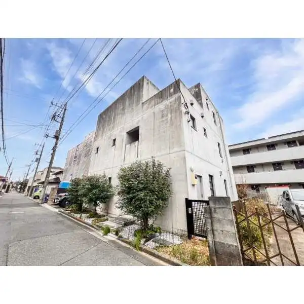 さいたま市大宮区吉敷町３丁目 外観