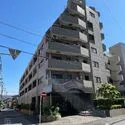 ライオンズマンション千葉県庁前 外観