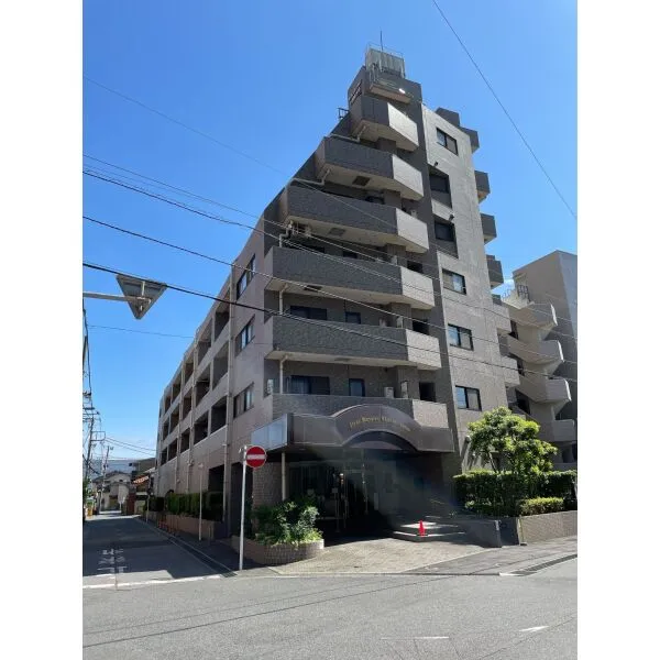 ライオンズマンション千葉県庁前