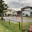 ライオンズマンション千葉県庁前 森の下公園（公園）まで約80m（徒歩1分）