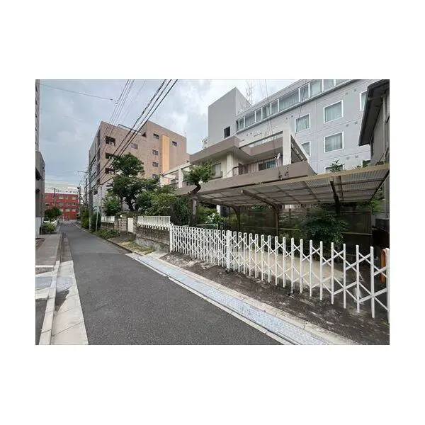 さいたま市浦和区岸町７丁目 外観