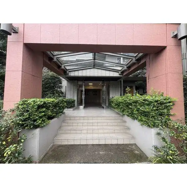 コープ野村クローバー・シティ与野四番館 その他画像