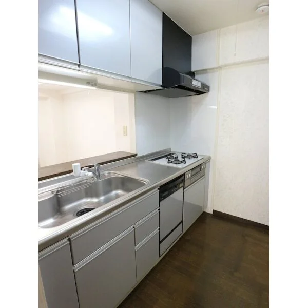 朝日プラザ三ッ池公園 その他画像