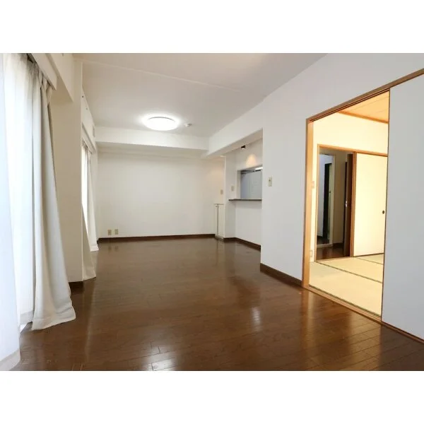 朝日プラザ三ッ池公園 その他画像