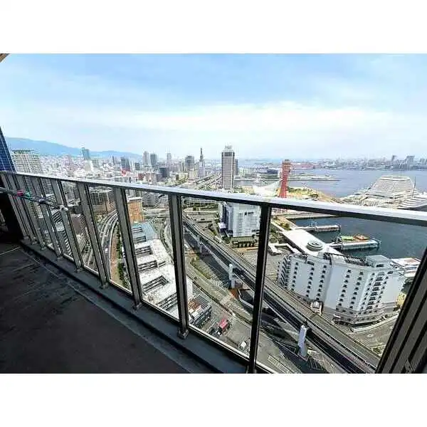 神戸ハーバータワー その他画像