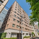 ファミール日本橋浜町公園 外観