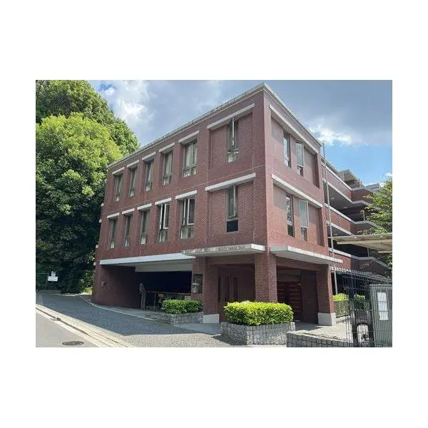 ライフレビュー世田谷の杜 外観