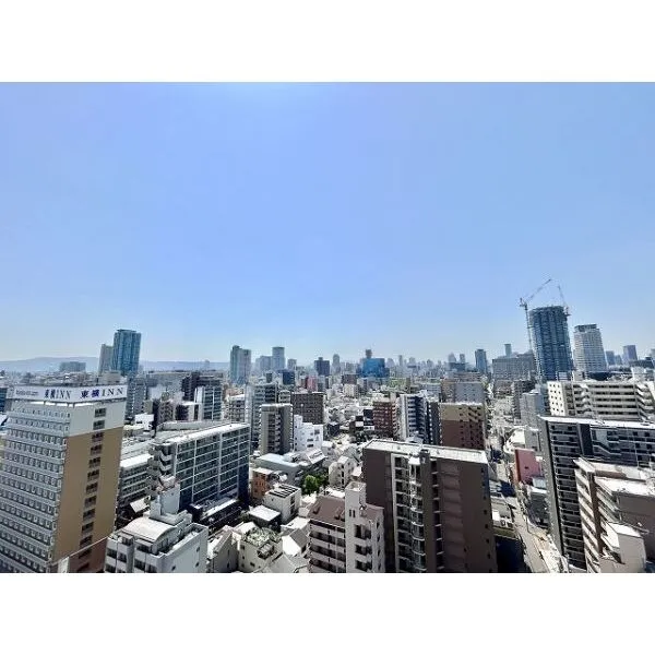 アデニウムタワー梅田 その他画像