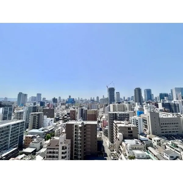 アデニウムタワー梅田 その他画像