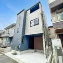市川市南八幡５丁目 外観：写真中央
