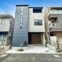 市川市南八幡５丁目 外観：写真中央
