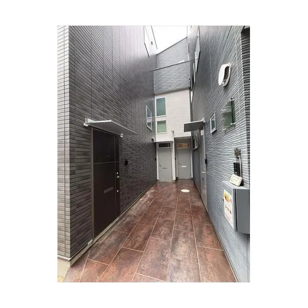 東京都町田市原町田5丁目 1階共用部分