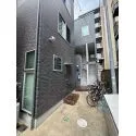 町田市原町田５丁目 １階共用部分＋自転車置場