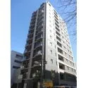 セントラルプレイス川崎 外観