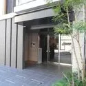 セントラルプレイス川崎 エントランス