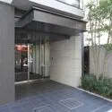 セントラルプレイス川崎 エントランス