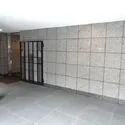 プレミアスイート外苑の杜 マンション館銘板