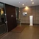 プレミアスイート外苑の杜 オートロック