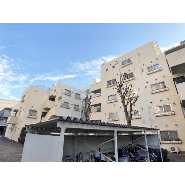 町田パークハイツ その他画像