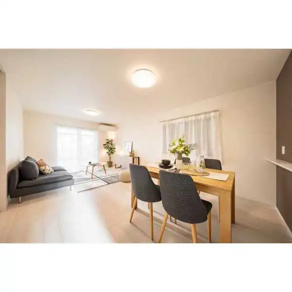 千葉市花見川区幕張本郷4丁目 その他画像