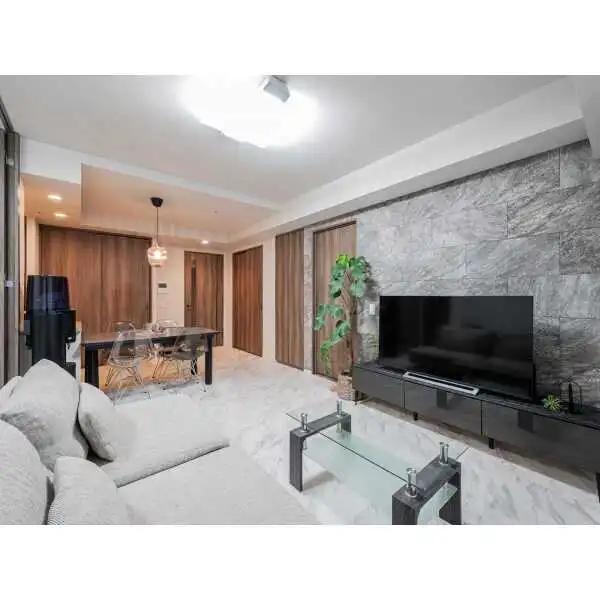 プラウドタワー亀戸クロスブライトタワー その他画像