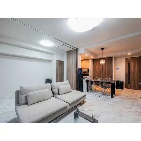 プラウドタワー亀戸クロスブライトタワー その他画像