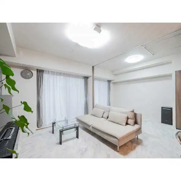 プラウドタワー亀戸クロスブライトタワー その他画像