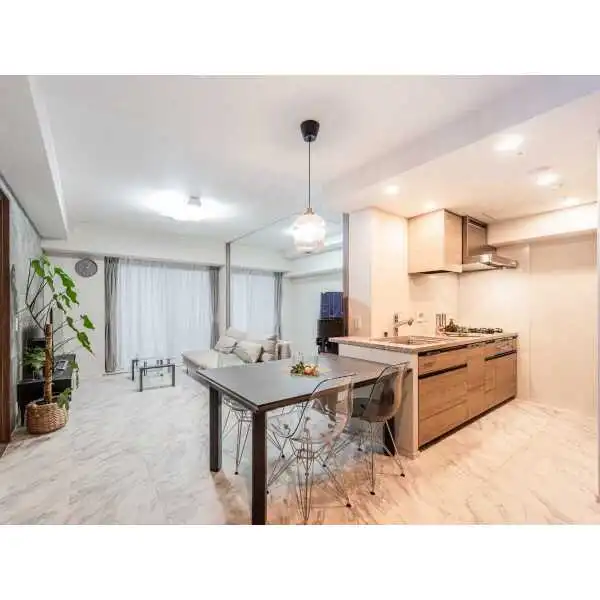 プラウドタワー亀戸クロスブライトタワー その他画像