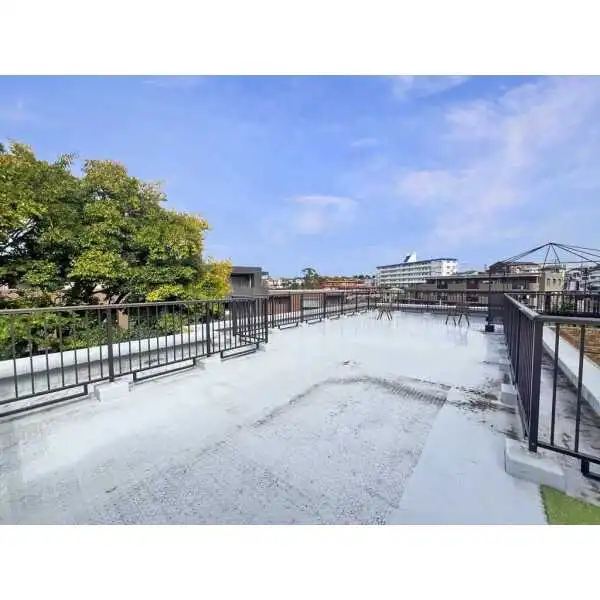 ホーユウエクセラート妙蓮寺 その他画像