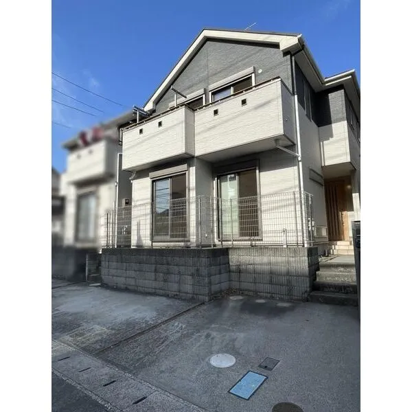 町田市図師町 外観