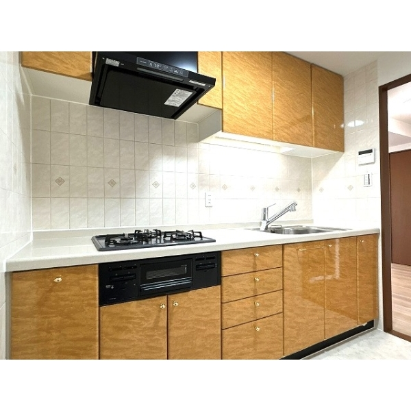 ライオンズマンション赤塚公園第３ その他画像