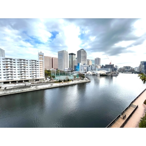 天王洲デュープレックス その他画像