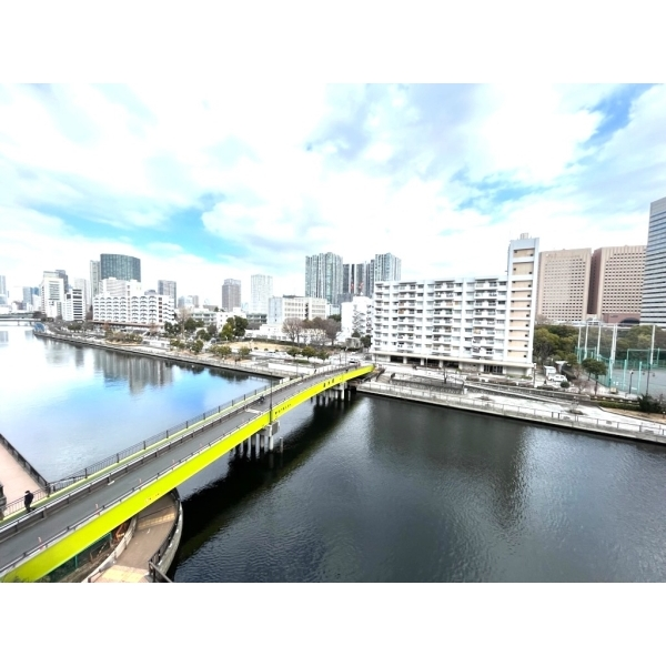 天王洲デュープレックス その他画像