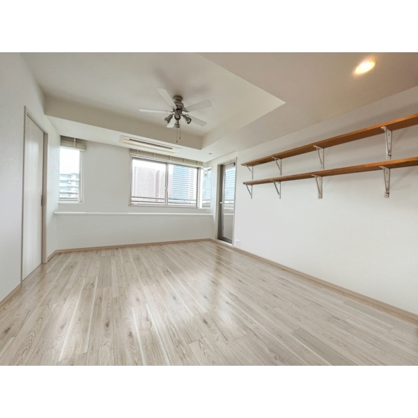 天王洲デュープレックス その他画像