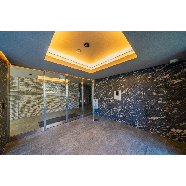 プレシス三鷹上連雀 その他画像