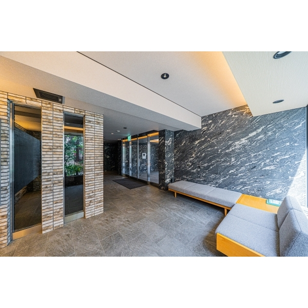 プレシス三鷹上連雀 その他画像