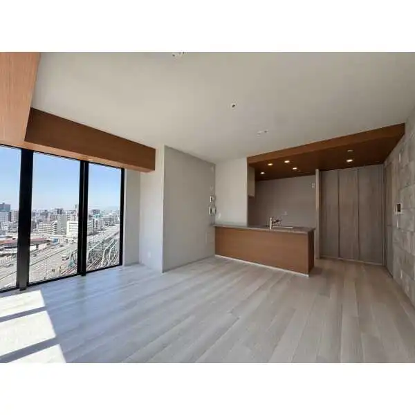 ザ・パークハウス大阪梅田タワー その他画像