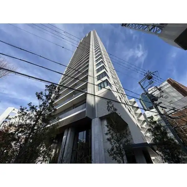 ザ・パークハウス大阪梅田タワー その他画像