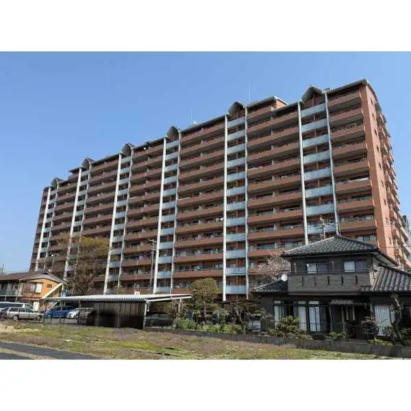 クラルテ武蔵野