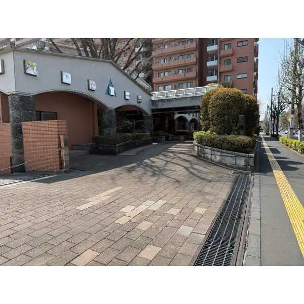 クラルテ武蔵野 その他画像