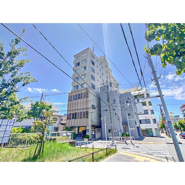 サンプラハ東陽 その他画像