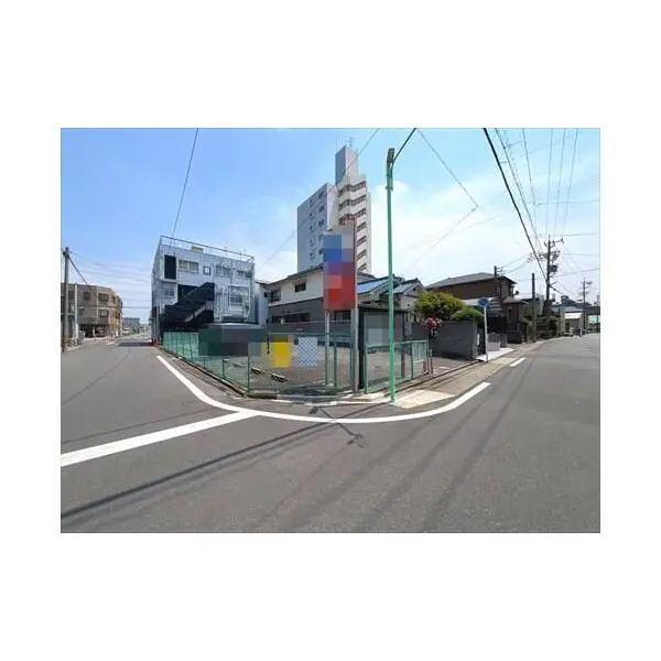 名古屋市南区弥生町 外観