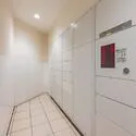 ライオンズガーデン成増ヴィスタヒルエアリーコート 不在時の荷物の受取りに可能な宅配ボックス