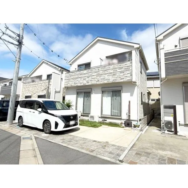 茅ヶ崎市萩園 令和3年築旧東栄住宅開発分譲戸建をご紹介いたします！