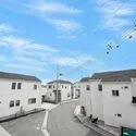 茅ヶ崎市萩園 2階南向きバルコニーから明るい陽射しがたっぷり取り込める伸びやかなデザイン