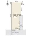 世田谷区粕谷３丁目 間取図
