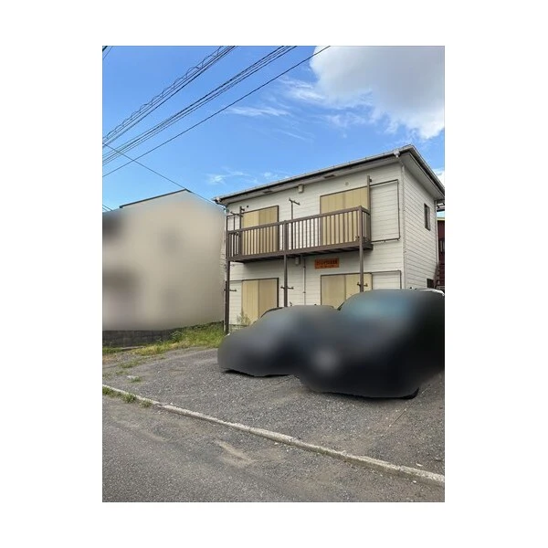 茅ヶ崎市浜須賀 外観