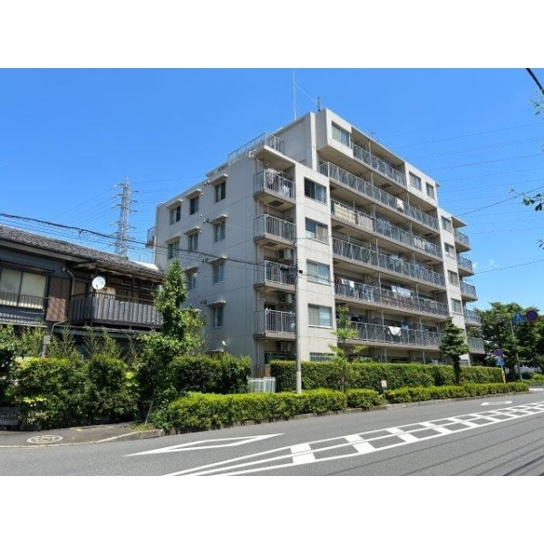 コスモハイム南花畑 その他画像
