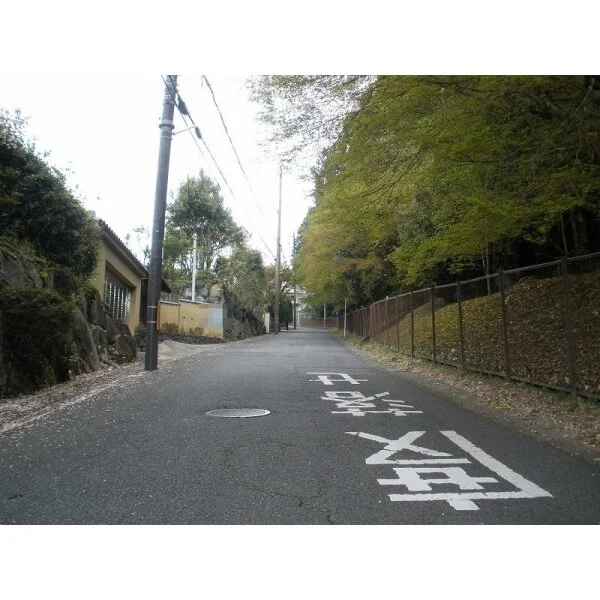 京都市左京区修学院檜峠町 その他画像