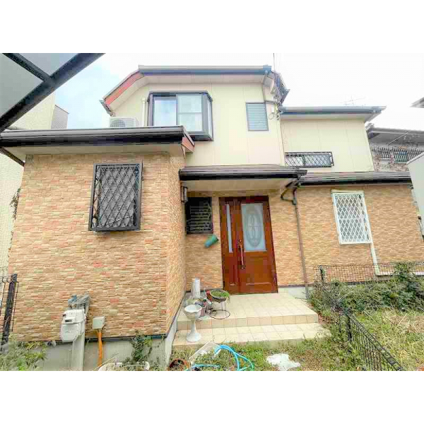 箕面市瀬川１丁目 外観